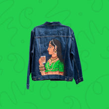 Load image into Gallery viewer, Chai Rani (Made to Order)