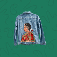 Load image into Gallery viewer, Tamil Rani (Made to Order)