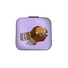 Load image into Gallery viewer, Chai and Bangles Clutch