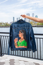 Load image into Gallery viewer, Chai Rani (Made to Order)