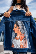 Load image into Gallery viewer, Western Rani (Made to Order)