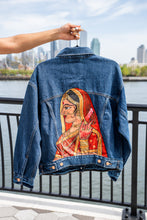 Load image into Gallery viewer, Bengali Rani (Made to Order)