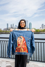 Load image into Gallery viewer, Bengali Rani (Made to Order)