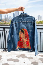 Load image into Gallery viewer, Pubjabi Rani (Made to Order)