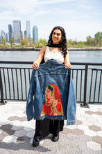 Load image into Gallery viewer, Pubjabi Rani (Made to Order)