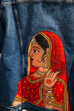 Load image into Gallery viewer, Pubjabi Rani (Made to Order)