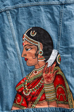 Load image into Gallery viewer, Tamil Rani (Made to Order)