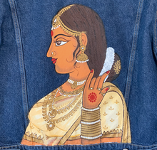 Load image into Gallery viewer, Malayalee Rani (Made to Order)