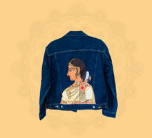 Load image into Gallery viewer, Malayalee Rani (Made to Order)