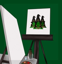 Load image into Gallery viewer, Chai and Paint October 28