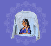 Load image into Gallery viewer, Rajasthani Rani (Made to Order)