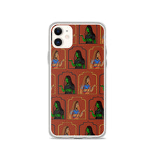 Load image into Gallery viewer, Halloween X Diwali Rani iPhone®
