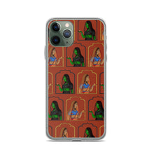 Load image into Gallery viewer, Halloween X Diwali Rani iPhone®