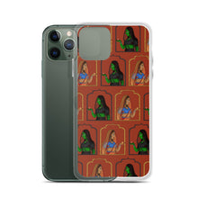Load image into Gallery viewer, Halloween X Diwali Rani iPhone®