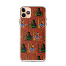 Load image into Gallery viewer, Halloween X Diwali Rani iPhone®