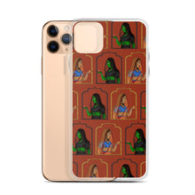 Load image into Gallery viewer, Halloween X Diwali Rani iPhone®
