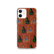Load image into Gallery viewer, Halloween X Diwali Rani iPhone®