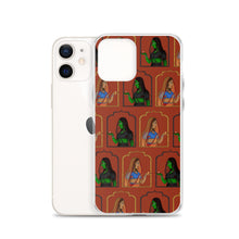 Load image into Gallery viewer, Halloween X Diwali Rani iPhone®