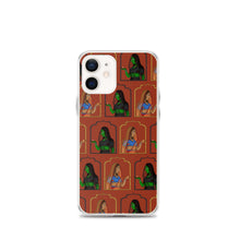 Load image into Gallery viewer, Halloween X Diwali Rani iPhone®
