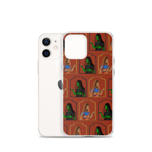 Load image into Gallery viewer, Halloween X Diwali Rani iPhone®