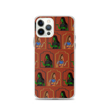 Load image into Gallery viewer, Halloween X Diwali Rani iPhone®
