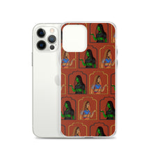 Load image into Gallery viewer, Halloween X Diwali Rani iPhone®