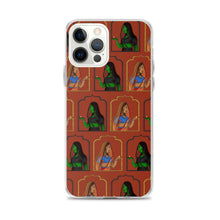 Load image into Gallery viewer, Halloween X Diwali Rani iPhone®