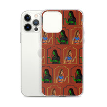Load image into Gallery viewer, Halloween X Diwali Rani iPhone®
