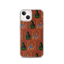 Load image into Gallery viewer, Halloween X Diwali Rani iPhone®