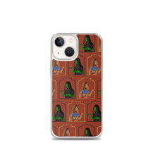 Load image into Gallery viewer, Halloween X Diwali Rani iPhone®