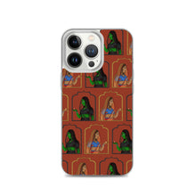Load image into Gallery viewer, Halloween X Diwali Rani iPhone®