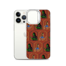Load image into Gallery viewer, Halloween X Diwali Rani iPhone®