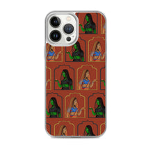 Load image into Gallery viewer, Halloween X Diwali Rani iPhone®