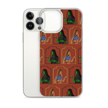 Load image into Gallery viewer, Halloween X Diwali Rani iPhone®