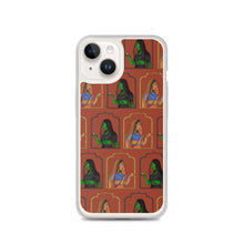 Load image into Gallery viewer, Halloween X Diwali Rani iPhone®