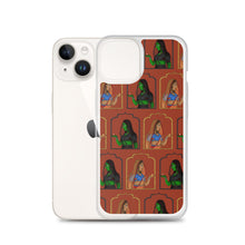 Load image into Gallery viewer, Halloween X Diwali Rani iPhone®