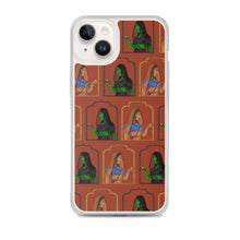 Load image into Gallery viewer, Halloween X Diwali Rani iPhone®