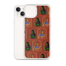 Load image into Gallery viewer, Halloween X Diwali Rani iPhone®