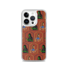 Load image into Gallery viewer, Halloween X Diwali Rani iPhone®