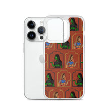Load image into Gallery viewer, Halloween X Diwali Rani iPhone®