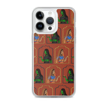 Load image into Gallery viewer, Halloween X Diwali Rani iPhone®