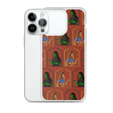 Load image into Gallery viewer, Halloween X Diwali Rani iPhone®