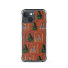 Load image into Gallery viewer, Halloween X Diwali Rani iPhone®