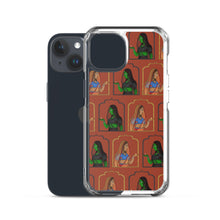 Load image into Gallery viewer, Halloween X Diwali Rani iPhone®