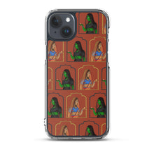 Load image into Gallery viewer, Halloween X Diwali Rani iPhone®
