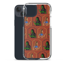 Load image into Gallery viewer, Halloween X Diwali Rani iPhone®