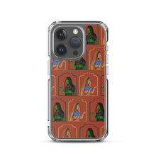 Load image into Gallery viewer, Halloween X Diwali Rani iPhone®