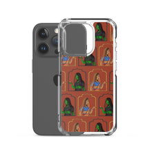 Load image into Gallery viewer, Halloween X Diwali Rani iPhone®