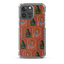 Load image into Gallery viewer, Halloween X Diwali Rani iPhone®