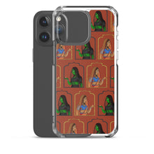 Load image into Gallery viewer, Halloween X Diwali Rani iPhone®